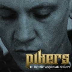 PIKERS - NIEŚMIERTELNY (FEAT. JEVNS)