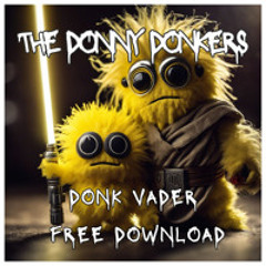 Donk Vader - FREE DOWNLOAD