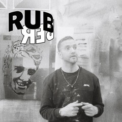 RUBBER TIJD with Eddie Peake
