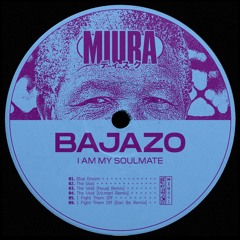 PREMIÈRE: Bajazo - I Fight Them Off (Dan Be Remix)