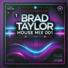House Mix 001