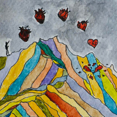 Fall Over feat. Xene