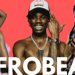 QUICK AFROBEAT MIX