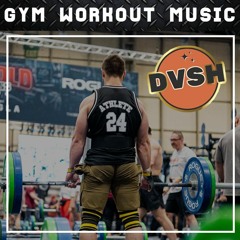DVSH - GYM Workout Mix No. 157 (House Mix)
