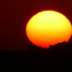 Towards The Sun