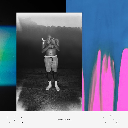 Teison - A Little Life