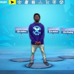 nigo chanel & yvngslime876 - kudos remix prod perc40