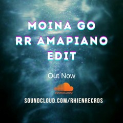 Moina Go RR Afro Edit