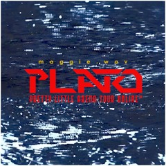 maggie.wav - Hex Drift (w/ 沙漠里的沙子晚上很温暖)