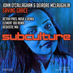 Saving Grace (Element 108 Extended Remix)