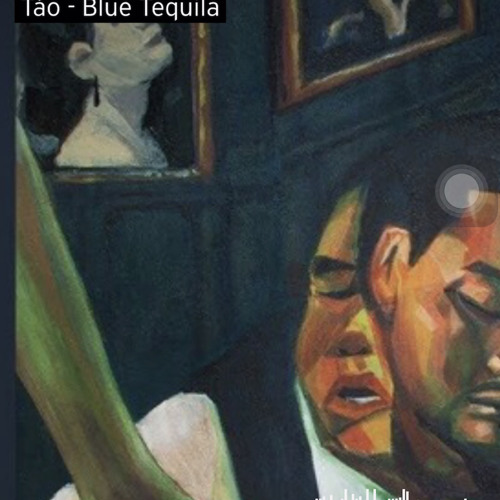 Táo - Blue Tequila