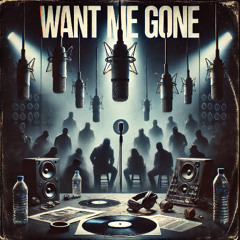 Want Me Gone (prod. stefibeats)
