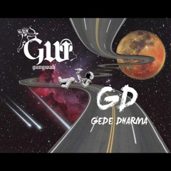 V.4 FEATURING 2 IN 1 SADBOY - DJ GEDE DHARMA FT DJ GUNGWAH