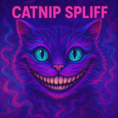 Catnip Spliff