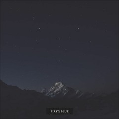 First Time x Deep Blue (Seven Lions/Nurko/William Black Mashup)