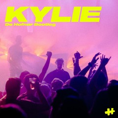 Akcent - Kylie (De Hofnar Bootleg)
