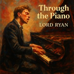 Through the piano