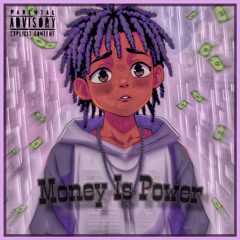 Money is Power