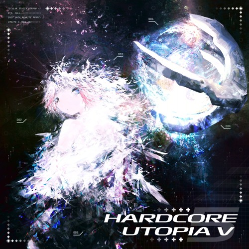 BEYOND THE GRAVITY【HARDCORE UTOPIA 5】