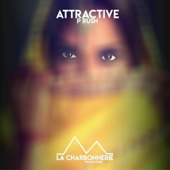 CHARBO009 Attractive EP by P Rush