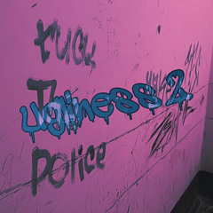 Ugliness 2