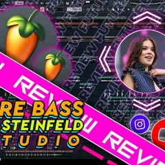 Wrong directions_Hailee Steinfeld_JidonKevin Remix (Review future bass fl studio)