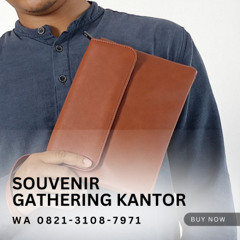 Souvenir Kantor Jakarta untuk Branding Perusahaan Agar Merek Makin Melekat