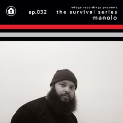 The Survival Series EP032 - Manolo and Oscar de Lima