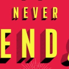 Never ends
