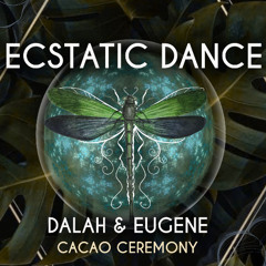 DALAH ⟁ Ecstatic Dance #1 - Shivari @ Koh Phangan, Thailand (May 2025)