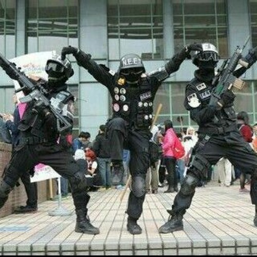 when im on enough w/ beko, longdays, shiragoated [k4nji]