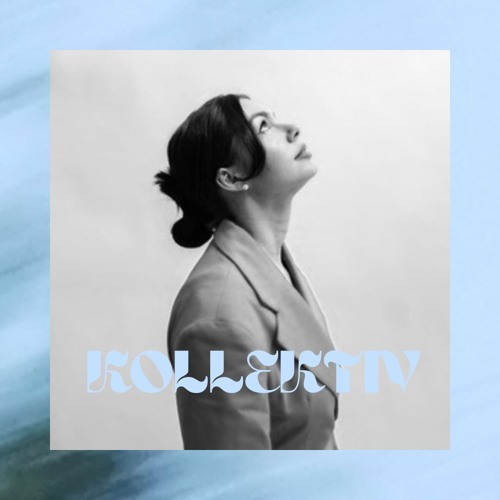 KOLLEKTIV LIVE - Rebecca Gough