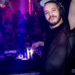 BEYOND Presents CANDY MADRID - DISCO LOUNGE ROOM 2 (Feb 2025)