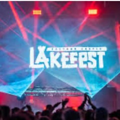 Lakefest 2023 Sunday Set