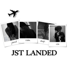 JST LANDED