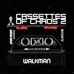 Cassette's of Chaos #2