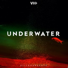 PREMIERE: Sound Shapes - Tembour [Villahangar]