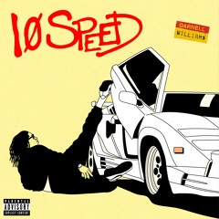 Darnell Williams - 10 Speed