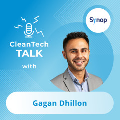 Electric School Buses & V2G — Match Made in Heaven