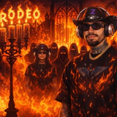 RØDEØ- HELL CHOIR (FREE DL)