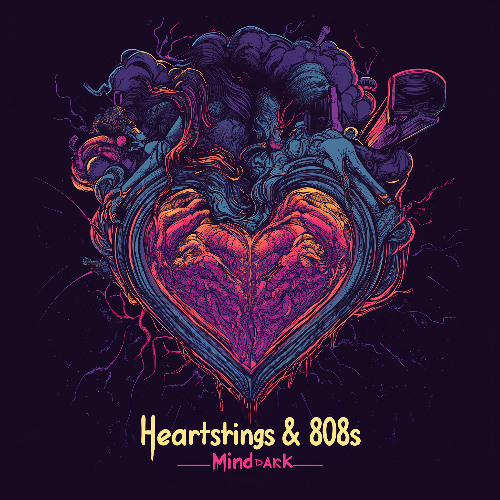 Heartstrings & 808s [Radio Edit]