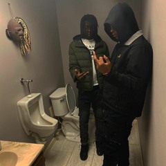 HEYGLIZZY 🦇 PRESENTS THE BEST OF TENO & LIL SCCRT 🪐@LILSCCRT6 @TENO1K