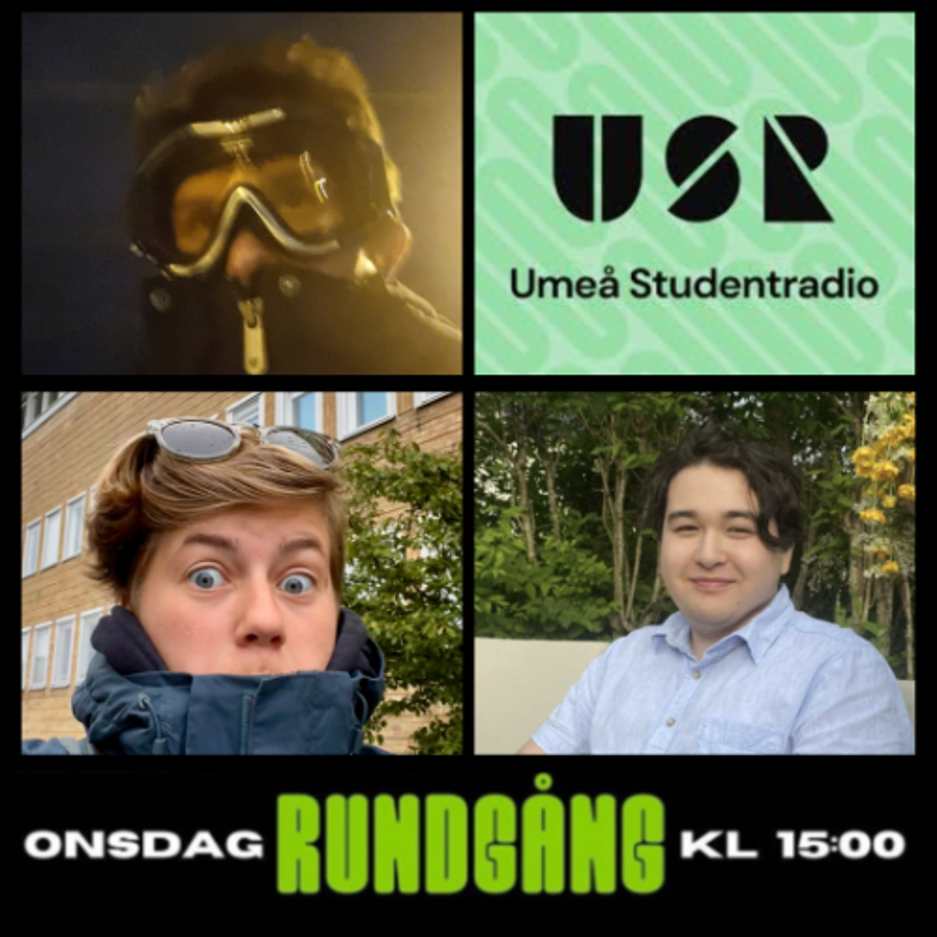 Umeå Studentradio