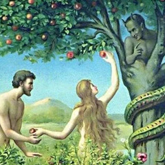 distrusttful - garden of eden (lilodmv , nolandavinci)