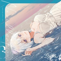 [2020 Summer / Nacollection-3-] Folded Wings