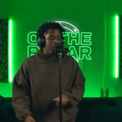 real boston richey “on the radar” freestyle part 2