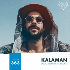 HMWL Podcast 363 - Kalaman