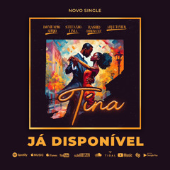 TINA - Bonifácio Aurio Ft Arletcheck