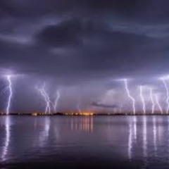 stormy