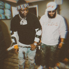 rio da yung og x rmc mike - scarface (AT mixxx)